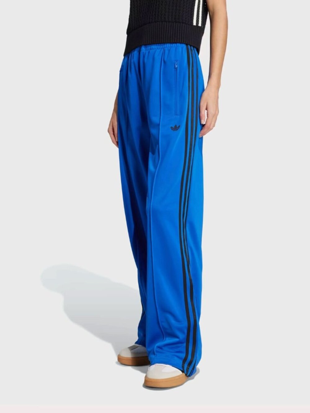 Adidas Originals Firebird Loose Fit Track Pants